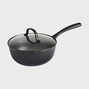 Satake Satake sauteerpan van lichtgewicht gietijzer 20 cm