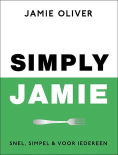 Simply Jamie - Jamie Oliver