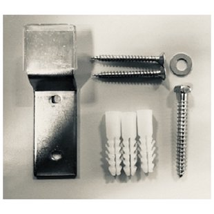 Bevestigingsset Urinoirshot Plieger Kansas tbv van PLG0271121