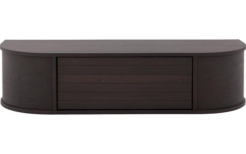 Goossens Tv Meubel Delfina, 1 klep hangend