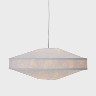 New Works Kite hanglamp Ø75 cm White