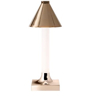 Kartell Goodnight Tafellamp Koper Kartell Goodnight Tafellamp Koper