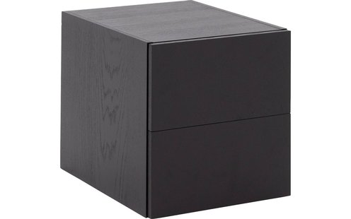 Goossens Inzetladenblok Malaga, Inzetladenblok met 2 lades