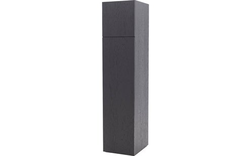 Goossens Kast Systeem Malaga, Module 2 links (naad boven) 2x draaideur