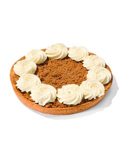 HEMA Speculaas kruimelvlaai 10 p.