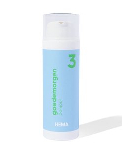 HEMA Dagcrème ultralicht SPF30 50ml