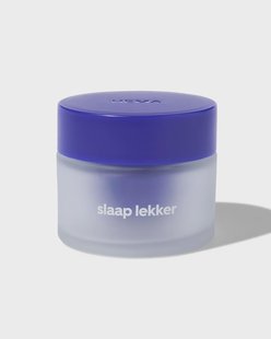 HEMA Nachtcrème 25+ 50ml