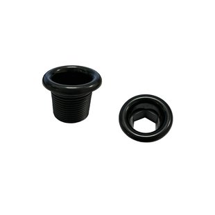 Bws Overloop Voor Wastafel Paris Of Lako Mat Zwart