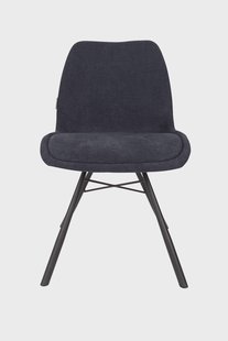 Eetkamerstoel Brent | Zuiver