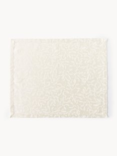 Placemats Hollyn met winters motief, 2 stuks