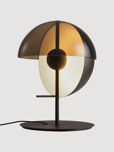 Dimbare LED-tafellamp Theia