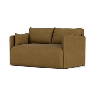 Audo Copenhagen Offset slaapbank 2-zits Audo Bouclé 06 Audo Copenhagen Offset slaapbank 2-zits Audo Bouclé 06