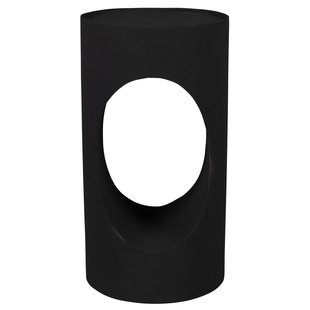 Dutchbone Sai Bijzettafel Zwart