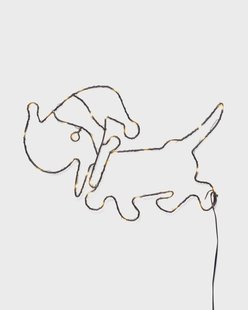 HEMA Led takkie (multi)