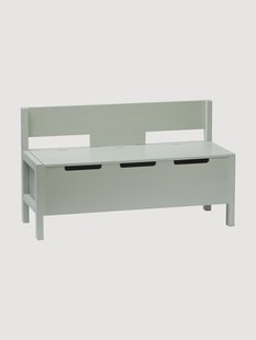 Zitbank Star met opbergruimte