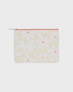 HEMA Etui plat canvas