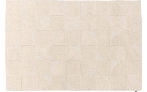 Goossens Vloerkleed Lois, 190 x 290 cm