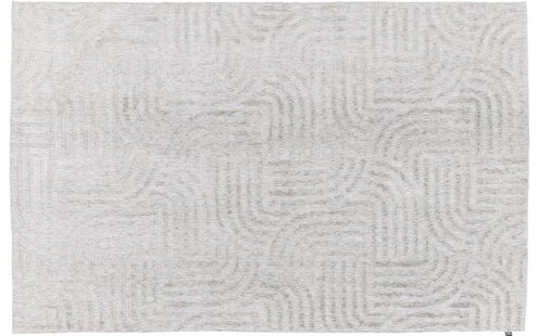 Goossens Basic Vloerkleed Saar, 160 x 230 cm