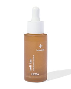 HEMA Booster selftan 30ml