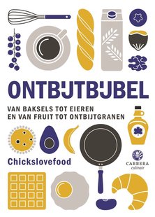 Ontbijtbijbel - Chickslovefood