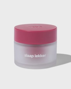 HEMA Nachtcrème 60+ 50ml