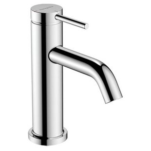 Hansgrohe Vernis Blend Wastafelkraan - opbouw - 16cm - met afvoerplug - chroom 71589000