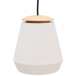 Nuuck Jack Hanglamp Matt Grey&Oslash;20