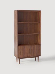 Hoog wandrek Paul van mangohout