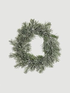 Kerstkrans Vintia, &Oslash; 40 cm