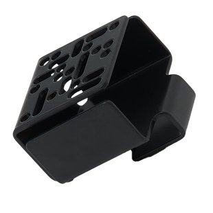 Pedestal Houder Afstandsbediening Tv-accessoire Charcoal