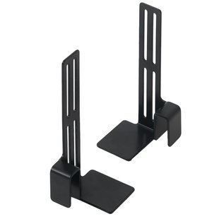 Pedestal Houder S Tv-accessoire Charcoal