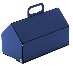 Pedestal Kabelstandaard Huis Tv-accessoire Ultra Marine