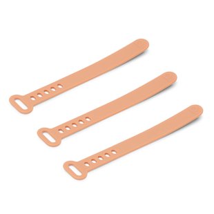 Pedestal Kabelbinder Tv-accessoire Dusty Rose