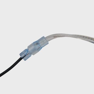 Müller-Licht LED strip, lengte 25 meter, 6.500 K IP65 Schuko stekker