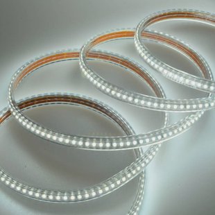 Müller-Licht LED strip, lengte 50 meter, 6.500 K IP65 Schuko stekker