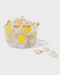 HEMA Herbruikbare bakjes stip 4 stuks