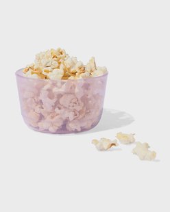 HEMA Herbruikbare bakjes glitter 4 stuks