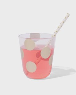 HEMA Herbruikbare bekers 250ml 4 stuks