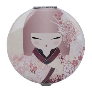 Japans Rechthoekig Bord Fleur de Ligne - Tokyo Design Studio - 23 x 11.5cm