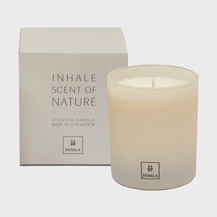 Himla Inhale geurkaars 230 g Scent of nature Himla Inhale geurkaars 230 g Scent of nature