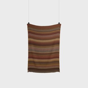 Røros Tweed Fri deken 100x150 cm Stubble field