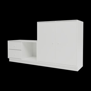 Montana REST I  bank 01 White