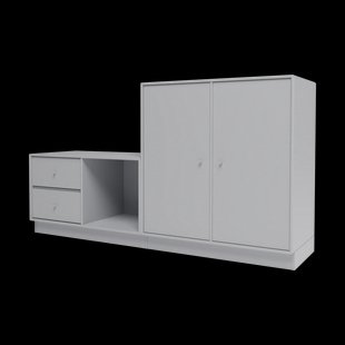 Montana REST I  bank 02 Fjord