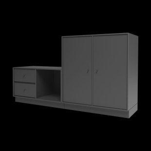 Montana REST I  bank 04 Anthracite