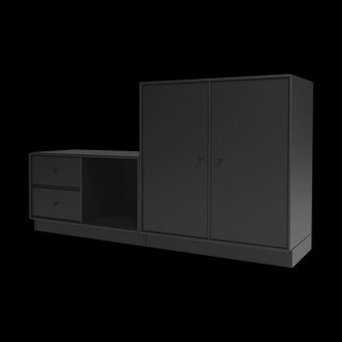 Montana REST I  bank 05 Black