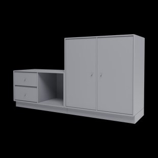 Montana REST I  bank 100 Graphic