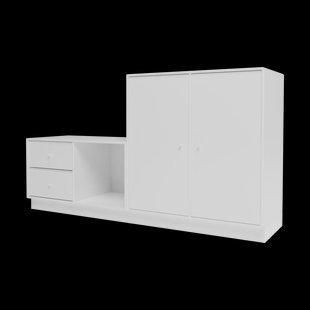 Montana REST I  bank 101 NewWhite