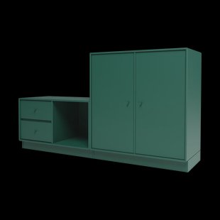 Montana REST I  bank 136 Pine