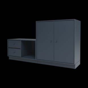 Montana REST I  bank 138 Juniper