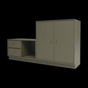 Montana REST I  bank 139 Oregano